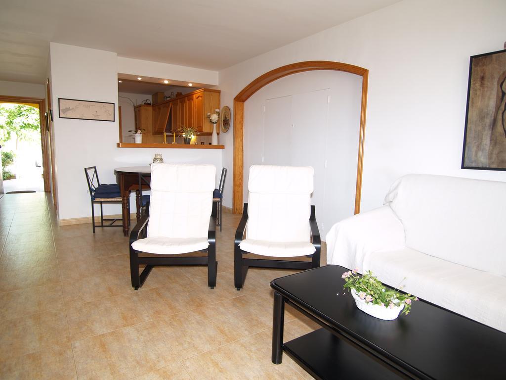 Son Duri Seawiews 13 Appartement Sa Ràpita